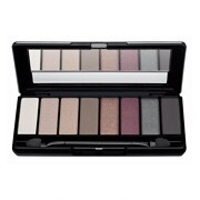 Rimmel Magnifieyes Eye Palette 7G Keep Calm And Wear Gold rimmel kopen in de aanbieding