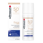 Face Very High SPF50+ Anti-Ageing Tinted Formula