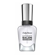 Sally Hansen Complete Salon Manicure Keratin Strong Nail Colour 147Ml Cleard For Takeoff sally hansen kopen in de aanbieding Sally Hansen Complete Salon Manicure Keratin Strong Nail Colour 147Ml Cleard For Takeoff sally hansen kopen in de aanbieding