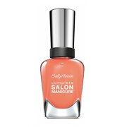 Sally Hansen Complete Salon Manicure Keratin Strong Nail Colour 147Ml Peach Of Cake sally hansen kopen in de aanbieding Sally Hansen Complete Salon Manicure Keratin Strong Nail Colour 147Ml Peach Of Cake sally hansen kopen in de aanbieding