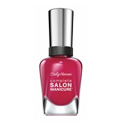 Sally Hansen Complete Salon Manicure Keratin Strong Nail Colour 147Ml Berry Important sally hansen kopen in de aanbieding Sally Hansen Complete Salon Manicure Keratin Strong Nail Colour 147Ml Berry Important sally hansen kopen in de aanbieding