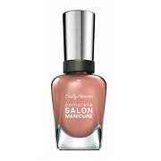 Sally Hansen Complete Salon Manicure Keratin Strong Nail Colour 147Ml Nude Now sally hansen kopen in de aanbieding Sally Hansen Complete Salon Manicure Keratin Strong Nail Colour 147Ml Nude Now sally hansen kopen in de aanbieding