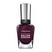 Sally Hansen Complete Salon Manicure Keratin Strong Nail Colour 147Ml Pat On The Black sally hansen kopen in de aanbieding Sally Hansen Complete Salon Manicure Keratin Strong Nail Colour 147Ml Pat On The Black sally hansen kopen in de aanbieding