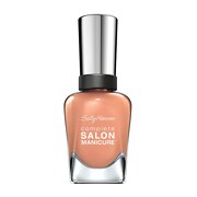 Sally Hansen Complete Salon Manicure Keratin Strong Nail Colour 147Ml Freedom Of Peach sally hansen kopen in de aanbieding Sally Hansen Complete Salon Manicure Keratin Strong Nail Colour 147Ml Freedom Of Peach sally hansen kopen in de aanbieding