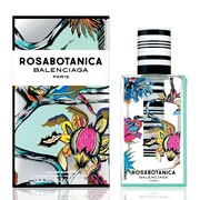 Balenciaga Rosabotanica Eau De Parfum Spray 100Ml balenciaga kopen in de aanbieding
