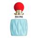 Miu Miu L'Eau de Muguet Eau de Parfum 50ml