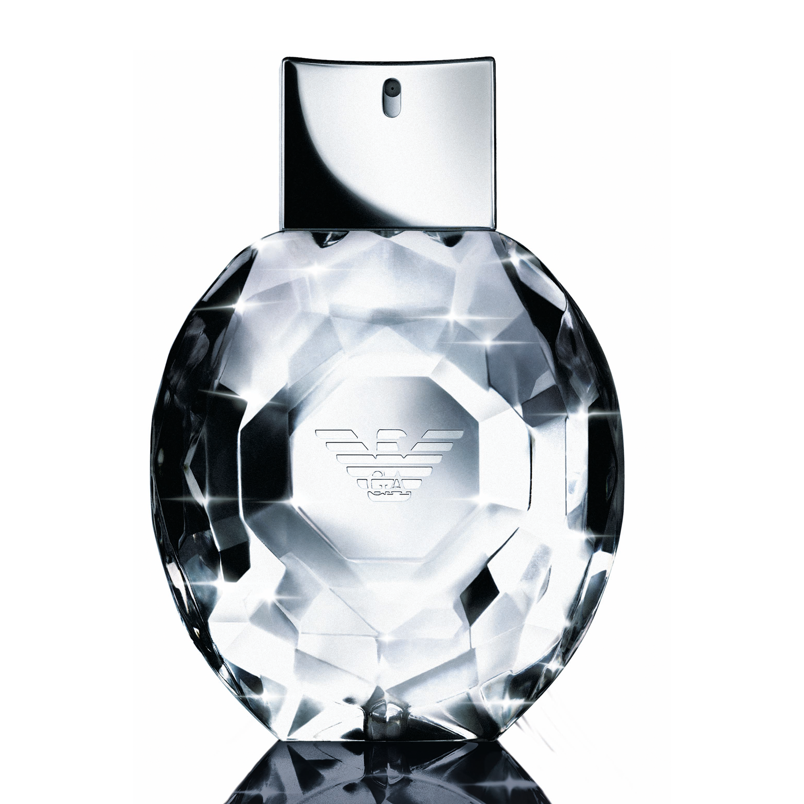 Emporio Armani Diamonds for Women Eau De Parfum Spray 30ml - Feelunique