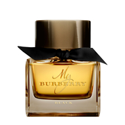 Burberry My Burberry Black For Her Eau de Parfum 90ml - Feelunique