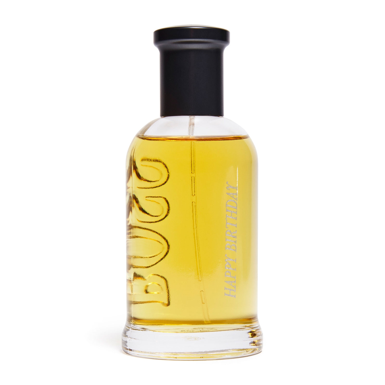 hugo boss bottled intense eau de parfum 100 ml