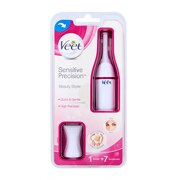 Veet Sensitive Precision Trimmer veet kopen in de aanbieding Veet Sensitive Precision Trimmer veet kopen in de aanbieding