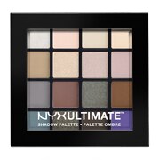 Nyx Cosmetics Professional Makeup Ultimate Shadow Palette Cool Neutrals nyx cosmetics kopen in de aanbieding Nyx Cosmetics Professional Makeup Ultimate Shadow Palette Cool Neutrals nyx cosmetics kopen in de aanbieding