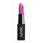 Nyx Cosmetics Professional Makeup Velvet Matte Lipstick 45G Unicorn Fur nyx cosmetics kopen in de aanbieding Nyx Cosmetics Professional Makeup Velvet Matte Lipstick 45G Unicorn Fur nyx cosmetics kopen in de aanbieding