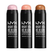 Nyx Cosmetics Professional Makeup Bright Idea Stick 6G Lavender Lust nyx cosmetics kopen in de aanbieding Nyx Cosmetics Professional Makeup Bright Idea Stick 6G Lavender Lust nyx cosmetics kopen in de aanbieding