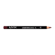 Nyx Cosmetics Professional Makeup Slim Lip Pencil 1G Peekaboo Natural nyx cosmetics kopen in de aanbieding Nyx Cosmetics Professional Makeup Slim Lip Pencil 1G Peekaboo Natural nyx cosmetics kopen in de aanbieding