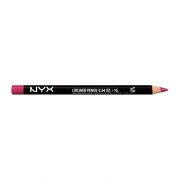 Nyx Cosmetics Professional Makeup Slim Lip Pencil 1G Fuchsia nyx cosmetics kopen in de aanbieding Nyx Cosmetics Professional Makeup Slim Lip Pencil 1G Fuchsia nyx cosmetics kopen in de aanbieding
