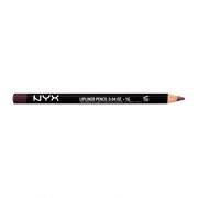 Nyx Cosmetics Professional Makeup Slim Lip Pencil 1G Prune nyx cosmetics kopen in de aanbieding Nyx Cosmetics Professional Makeup Slim Lip Pencil 1G Prune nyx cosmetics kopen in de aanbieding