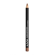 Nyx Cosmetics Professional Makeup Slim Eye Pencil 1G Auburn nyx cosmetics kopen in de aanbieding