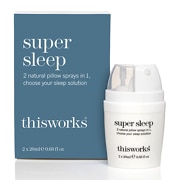 this works Super Sleep 40ml