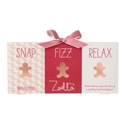 Zoella Beauty Ginger Fizz Bath Bombs zoella beauty kopen in de aanbieding