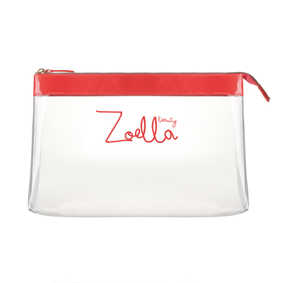 Zoella Beauty We Three Beauties Cosmetic Purse Collection - Feelunique