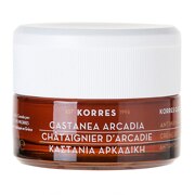 Korres Castanea Arcadia Antiwrinkle And Firming Day Cream Dry To Very Skin 40Ml korres kopen in de aanbieding Korres Castanea Arcadia Antiwrinkle And Firming Day Cream Dry To Very Skin 40Ml korres kopen in de aanbieding