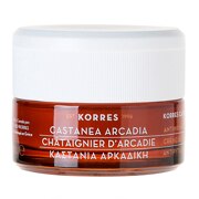 Korres Castanea Arcadia Antiwrinkle And Firming Day Cream Normal To Combination Skin 40Ml korres kopen in de aanbieding Korres Castanea Arcadia Antiwrinkle And Firming Day Cream Normal To Combination Skin 40Ml korres kopen in de aanbieding