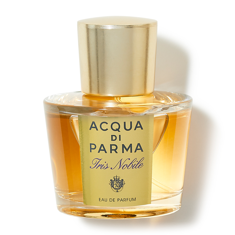 Acqua di Parma Iris Nobile Eau de Parfum Natural Spray 100ml - Feelunique