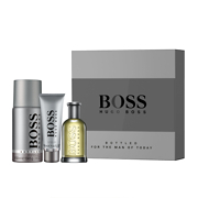 Hugo Boss Boss Bottled After Shave Lotion 100ml - Feelunique