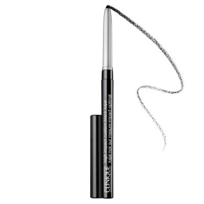 Clinique High Impact Custom Black Kajal 0.28g