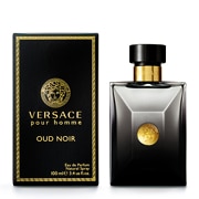 Versace Oud Noir Eau de Parfum 100ml