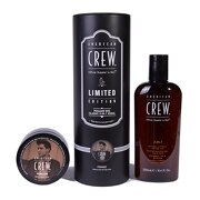 American Crew Rocknroll 3In1 Pomade Duo american crew kopen in de aanbieding