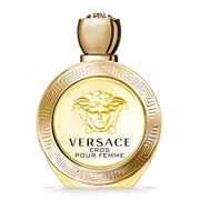 Versace Eros Pour Femme Eau de Toilette 100ml