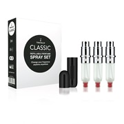 Travalo Classic Hd Refillable Perfume Spray Gift Set Black travalo kopen in de aanbieding Travalo Classic Hd Refillable Perfume Spray Gift Set Black travalo kopen in de aanbieding