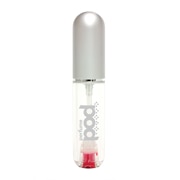 Travalo Perfume Pod Spray Silver travalo kopen in de aanbieding