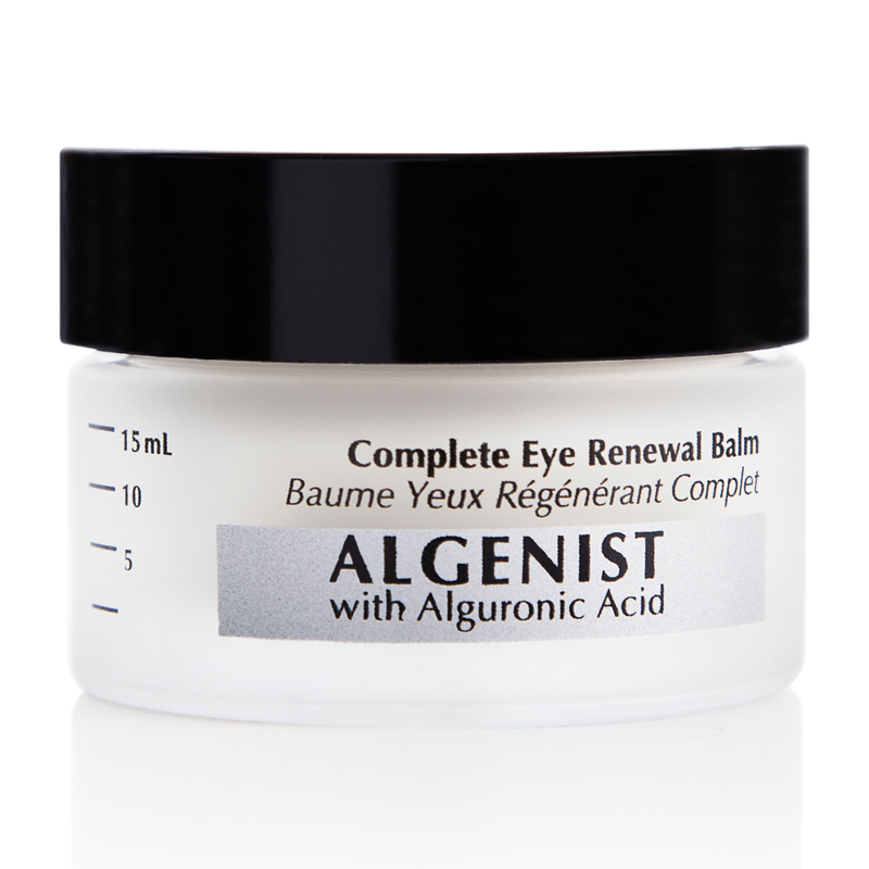 ALGENIST Complete Eye Renewal Balm 15ml - Feelunique