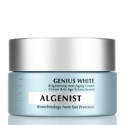 Algenist Genius White Brightening Anti Aging Cream 60Ml algenist kopen in de aanbieding