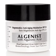Algenist Regenerative Anti Aging Moisturizer Spf 20 60Ml algenist kopen in de aanbieding