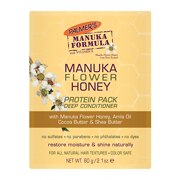 Palmers Manuka Formula Flower Honey Protein Pack Deep Conditioner 60G palmers kopen in de aanbieding