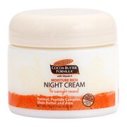 Palmers Moisture Rich Night Cream 75Ml palmers kopen in de aanbieding