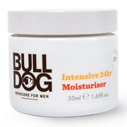 Bulldog Intensive 24Hr Moisturiser 50Ml bulldog skincare for men kopen in de aanbieding Bulldog Intensive 24Hr Moisturiser 50Ml bulldog skincare for men kopen in de aanbieding