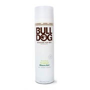 Bulldog Foaming Original Shave Gel 200Ml bulldog skincare for men kopen in de aanbieding