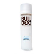Bulldog Foaming Sensitive Shave Gel 200Ml bulldog skincare for men kopen in de aanbieding Bulldog Foaming Sensitive Shave Gel 200Ml bulldog skincare for men kopen in de aanbieding