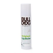 Bulldog Original Lip Balm 4G bulldog skincare for men kopen in de aanbieding