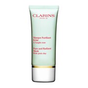 Clarins Pure And Radiant Mask 50Ml clarins kopen in de aanbieding
