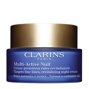 Clarins Multi Active Night Cream For All Skin Types 50Ml clarins kopen in de aanbieding Clarins Multi Active Night Cream For All Skin Types 50Ml clarins kopen in de aanbieding