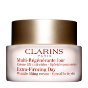 Clarins Extra Firming Day Wrinkle Lifting Cream For Dry Skin 50Ml clarins kopen in de aanbieding Clarins Extra Firming Day Wrinkle Lifting Cream For Dry Skin 50Ml clarins kopen in de aanbieding