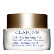 Clarins Extra Firming Night Rejuvenating Cream 50Ml clarins kopen in de aanbieding Clarins Extra Firming Night Rejuvenating Cream 50Ml clarins kopen in de aanbieding