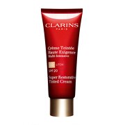 Clarins Super Restorative Tinted Cream Spf20 40Ml 03 Lichee clarins kopen in de aanbieding Clarins Super Restorative Tinted Cream Spf20 40Ml 03 Lichee clarins kopen in de aanbieding