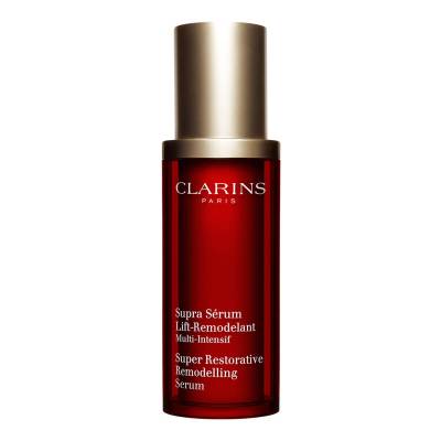 Clarins Super Restorative Remodelling Serum 30ml