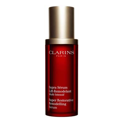 Clarins Super Restorative Remodelling Serum 30ml
